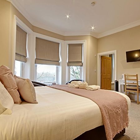 Highfield Bed & Breakfast Lymington Quarto foto