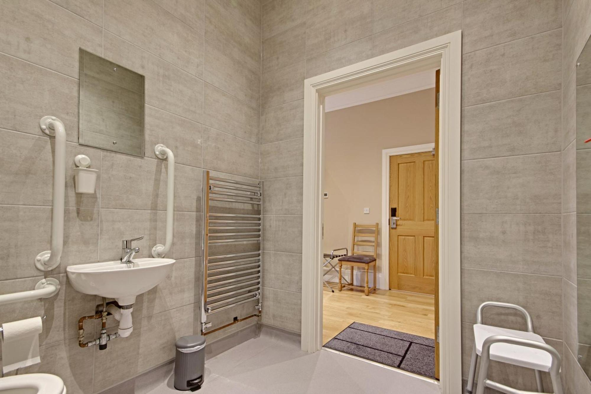 Highfield Bed & Breakfast Lymington Quarto foto